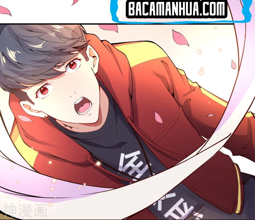 Foral Guardian In The City Chapter 02 Gambar 82